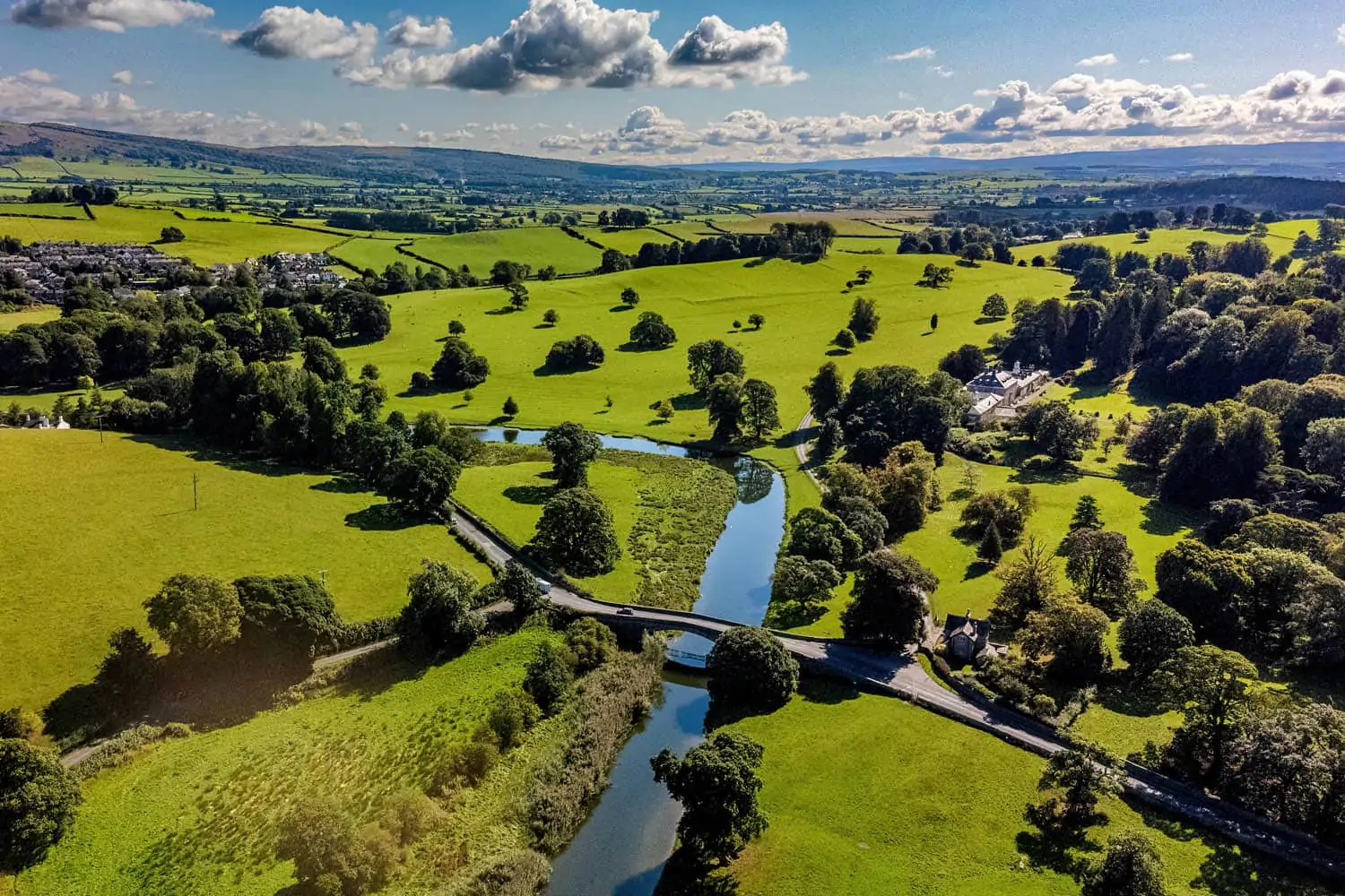 Drone Aerial Photography