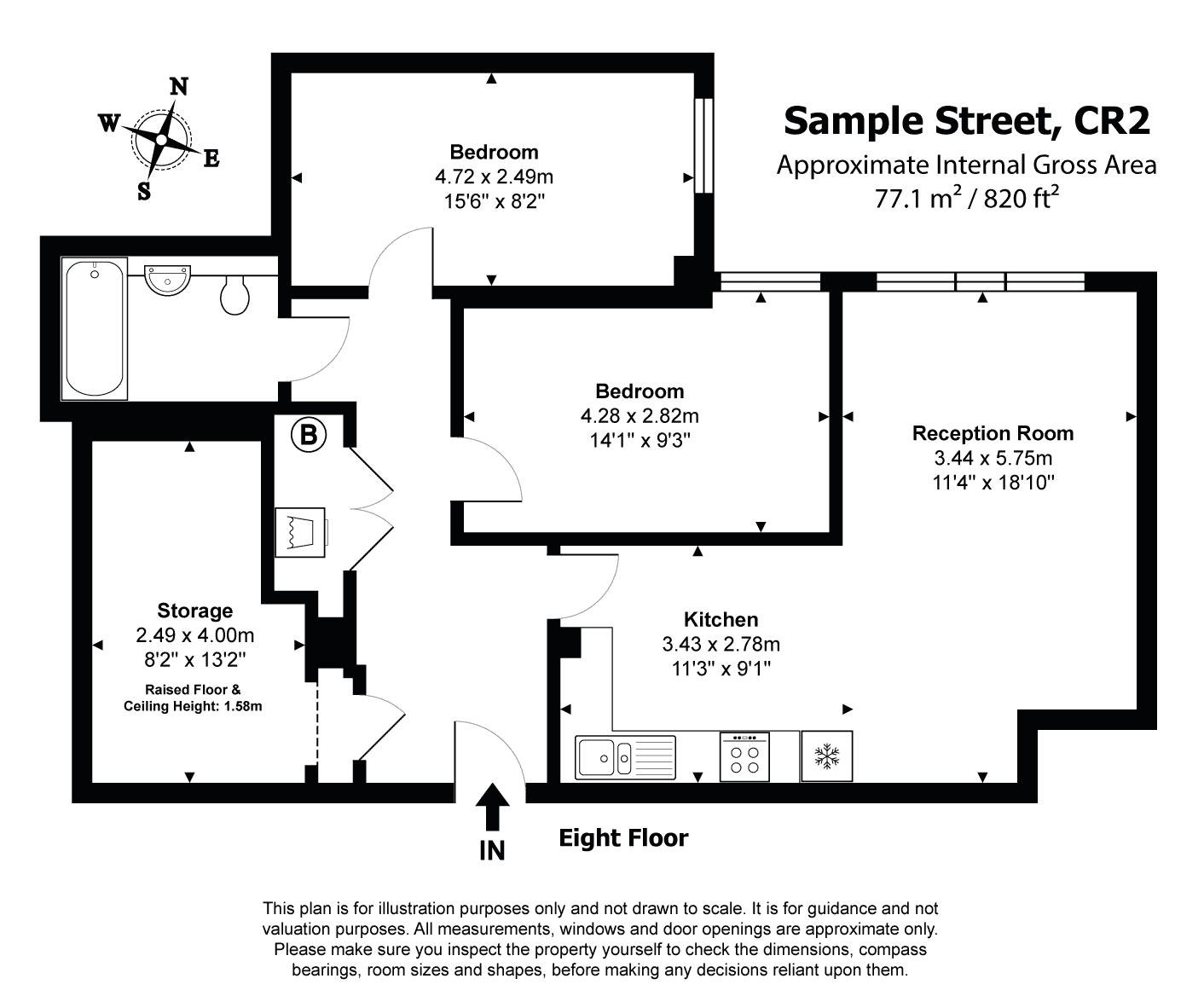 Property Floor Plan (06)