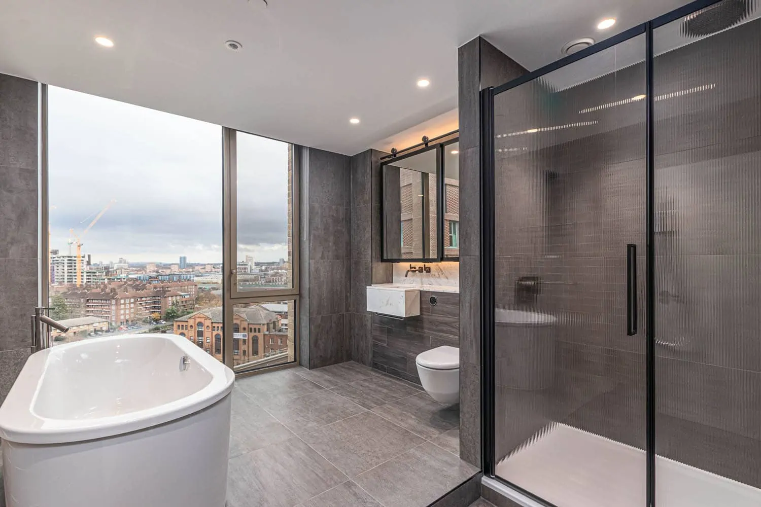 Bathroom - Property Photography in London and United Kingdom (10)