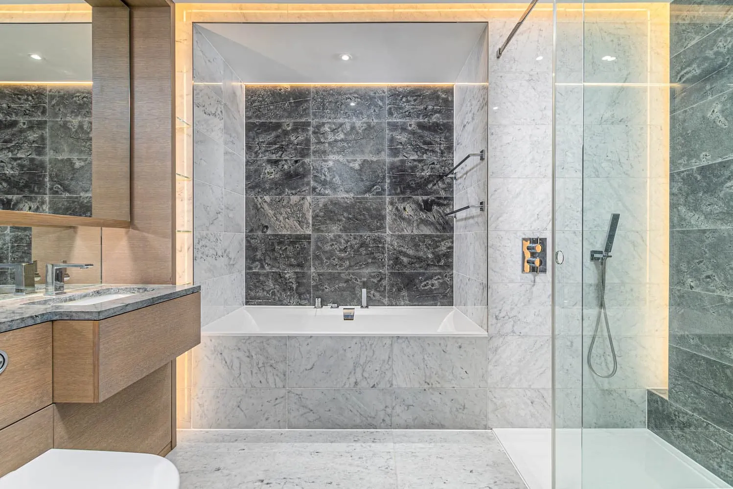 Bathroom - Property Photography in London and United Kingdom (08)